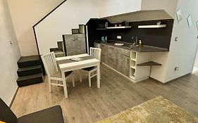 Palatoni Flat In Budapest City Center